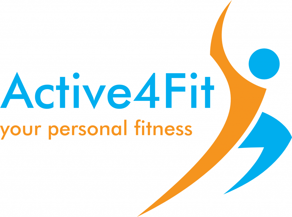 Logo Active4Fit
